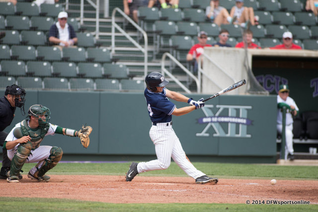 Photo by George Walker for DFWsportsonline.com